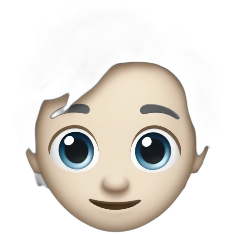 Inoxtag emoji