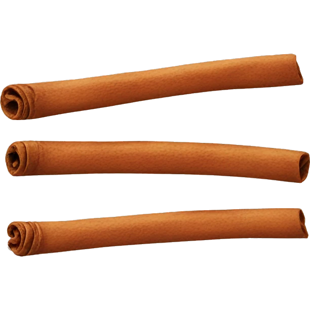cinnamon  emoji