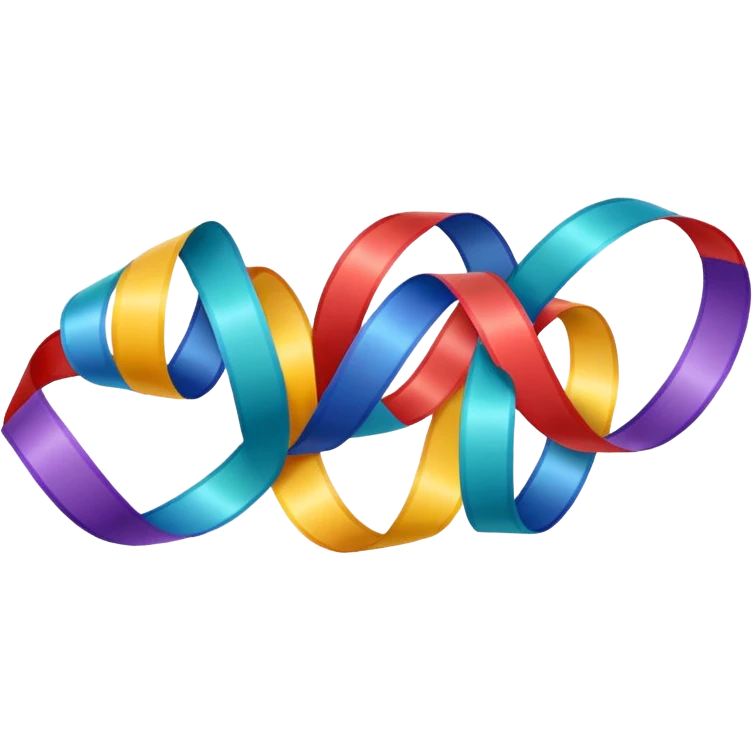 night party items emoji