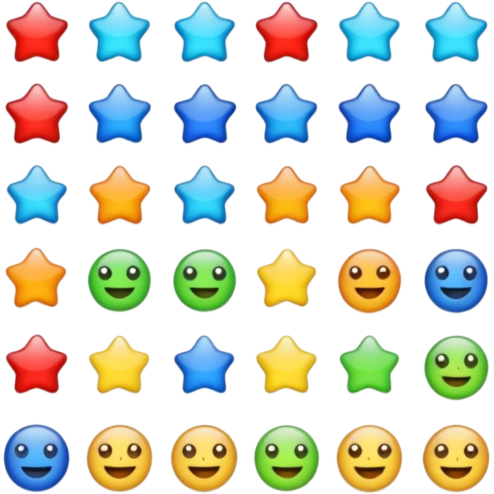 POLLS emoji