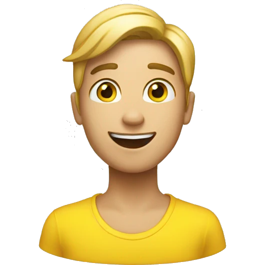 Snapchat-cértifié emoji