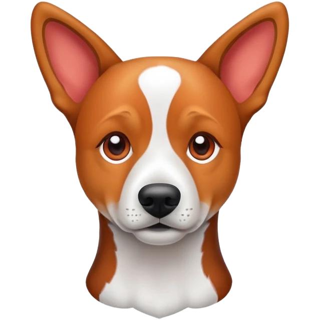 Can you make a beagle dog emoji and a red heeler emoji