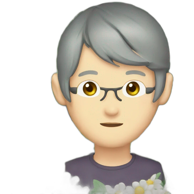 Banban Garden of banban  emoji