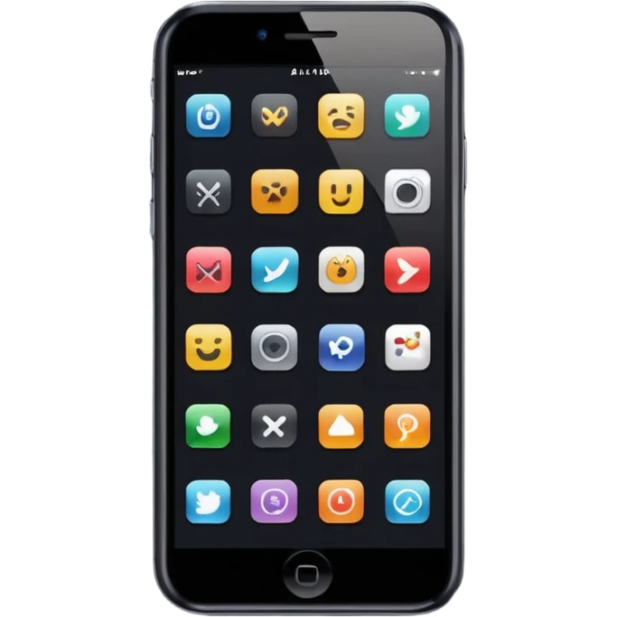 applicatio developpment emoji
