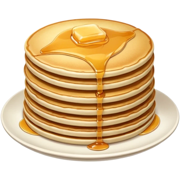 Тонкие блины масленица emoji