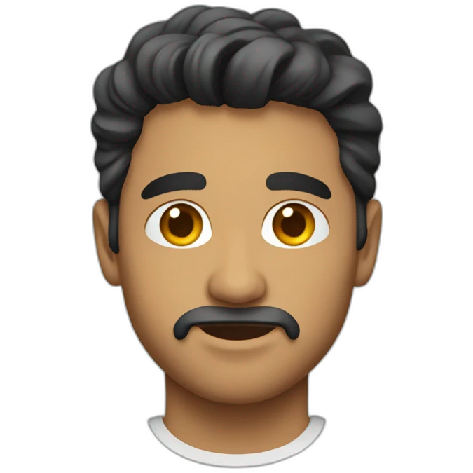 Miguel costa emoji
