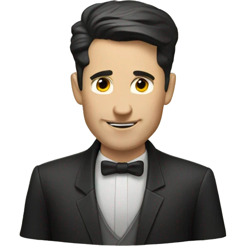 Tesla emoji