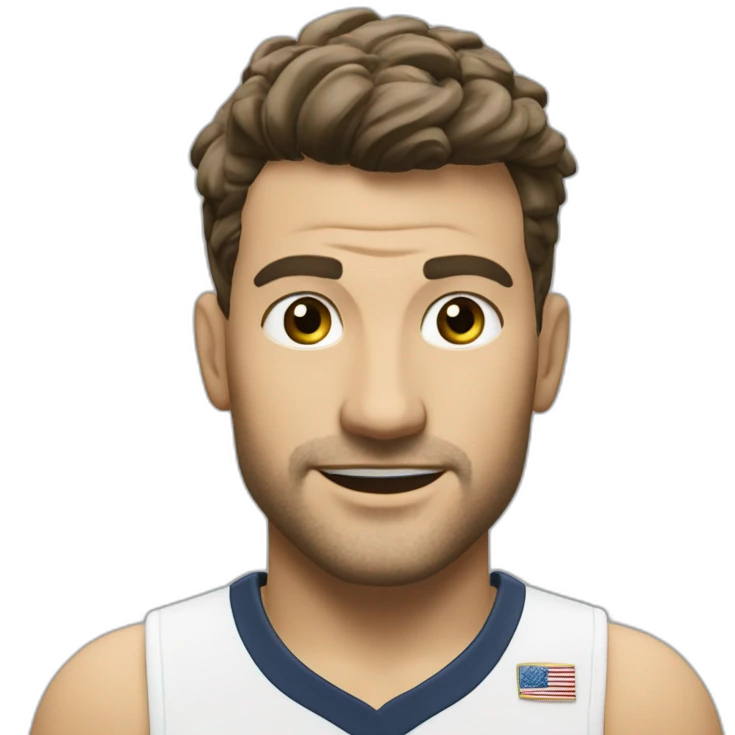 Luca poloni in volo verso berlino emoji
