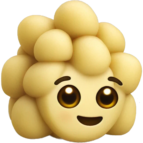 Gnocchi  emoji