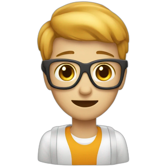 it help emoji