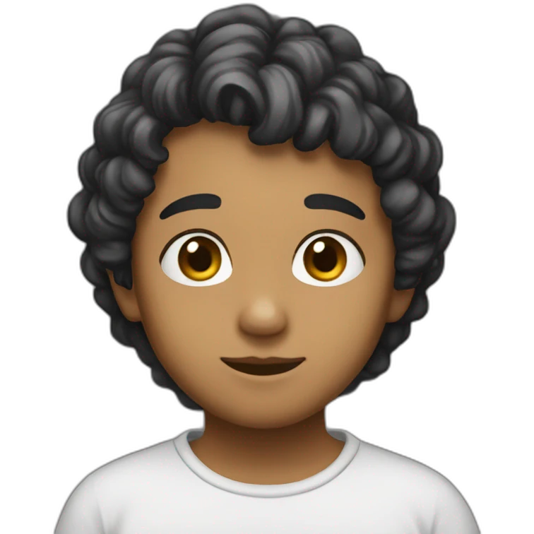 innocence noitapada emoji