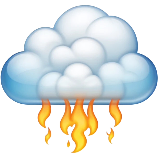 Fart emoji