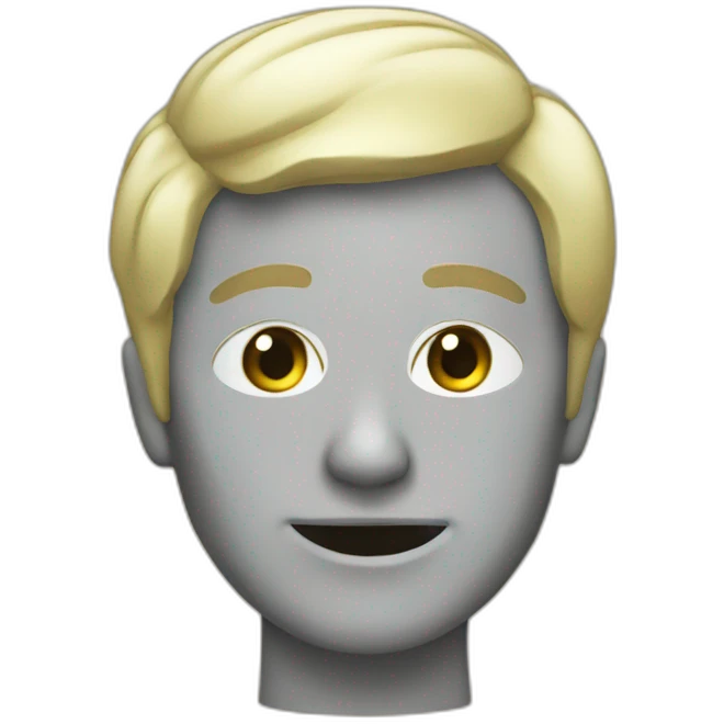 persona tocando la lira emoji