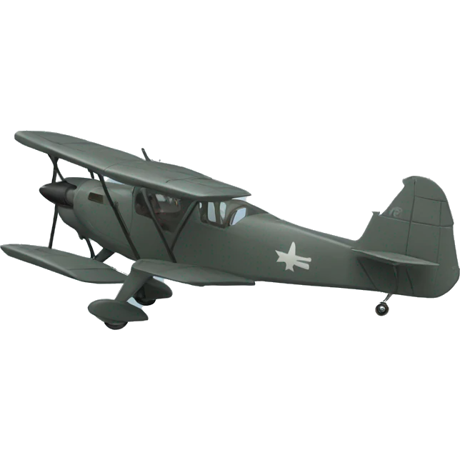 Berkut kitplane emoji