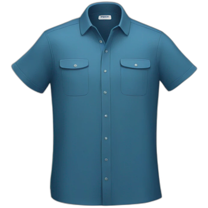 tourradar-shirt emoji