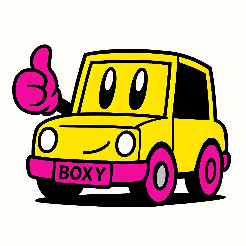 car emoji