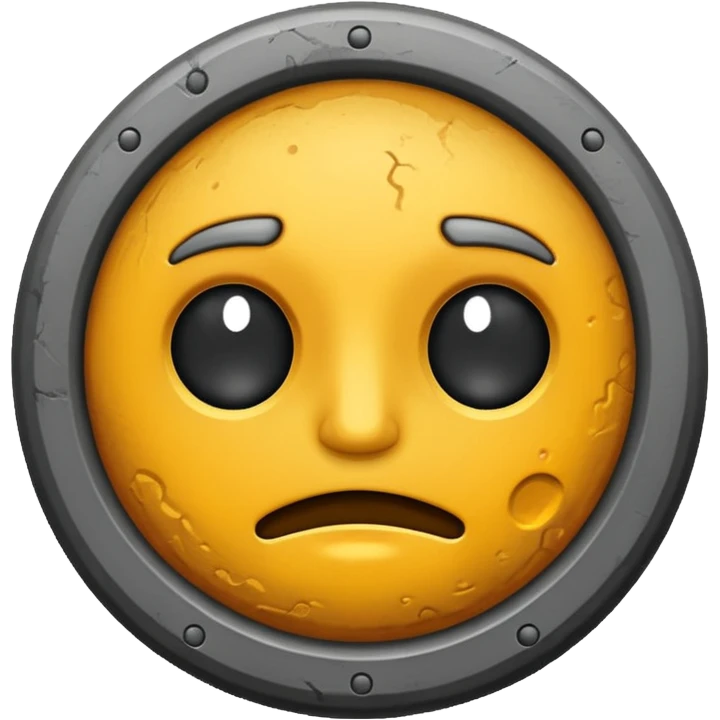 relief vulcanic emoji