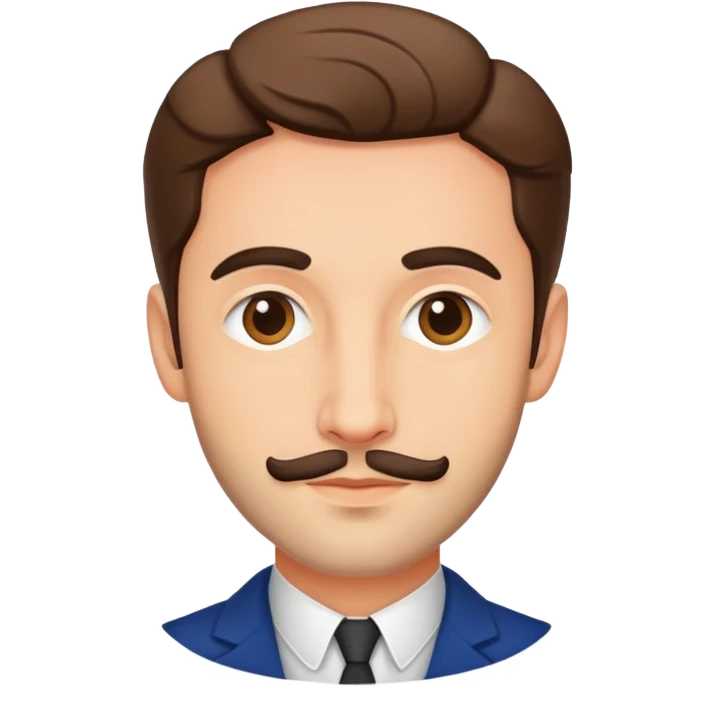 Hugo Lebourg emoji