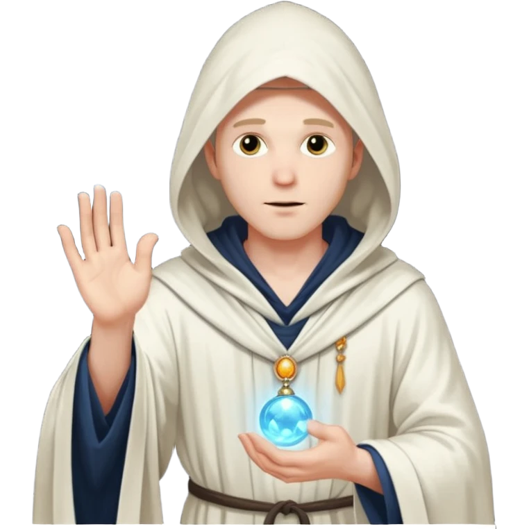 Hechicero  emoji