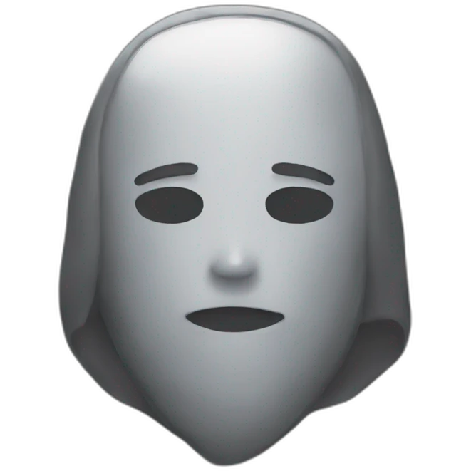 Among us emoji