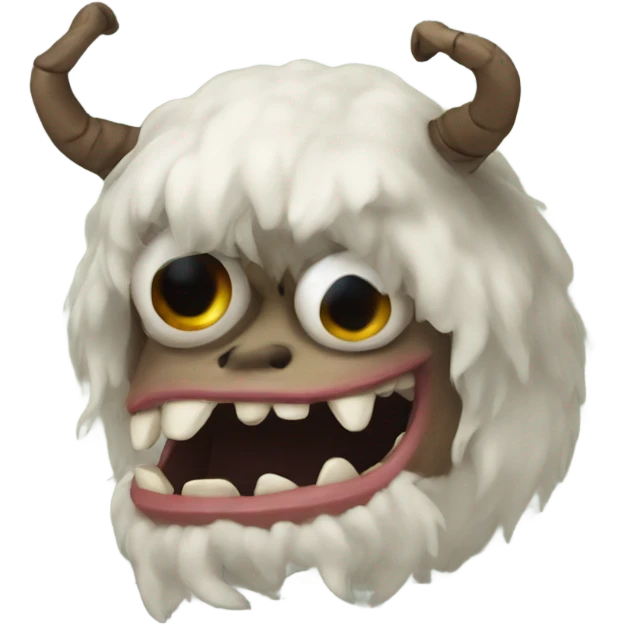Creature emoji
