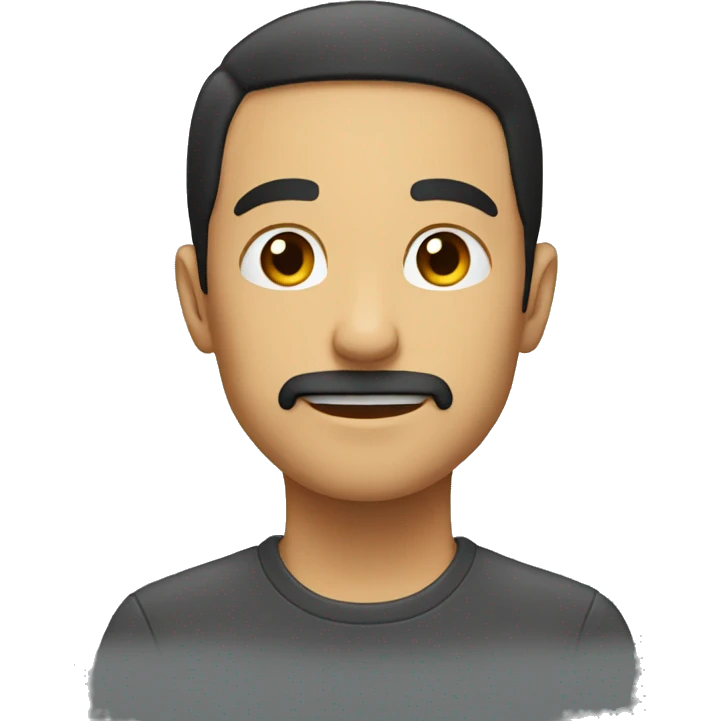 5 seconds time emoji