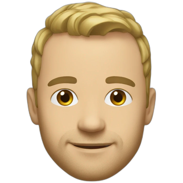 Sébastien Cauet emoji
