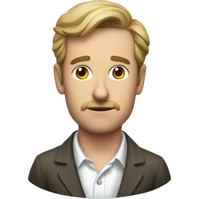 P Duffy emoji