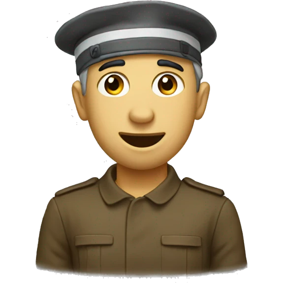 Al memecoin emoji