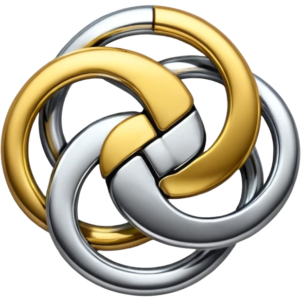 👍 and 👎 combined together emoji