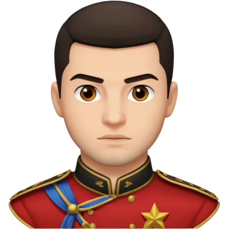 Viktor Krum  emoji