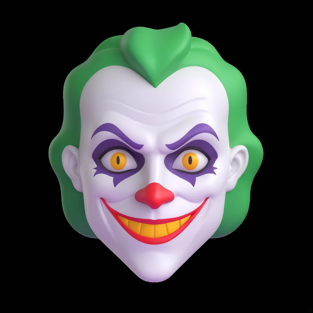 joker  emoji