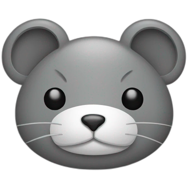 pc mouse emoji emoji