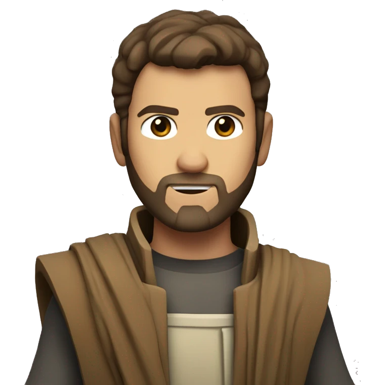 kyle katarn jedi emoji