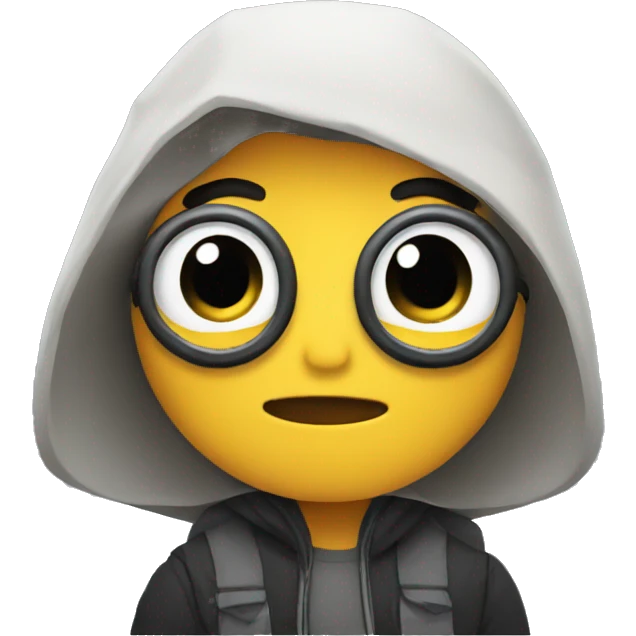 Among us emoji