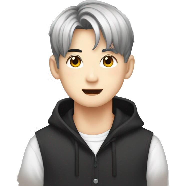 mingyu emoji
