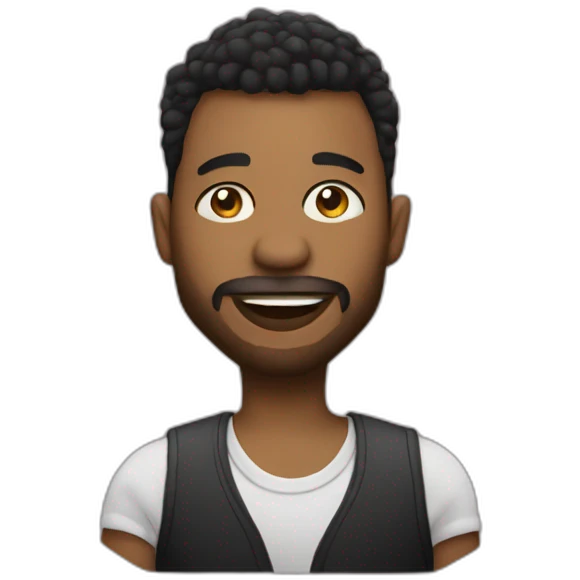 Pnl singer emoji