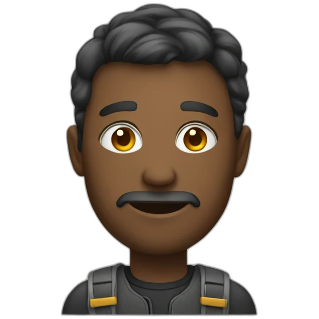 ux researcher emoji