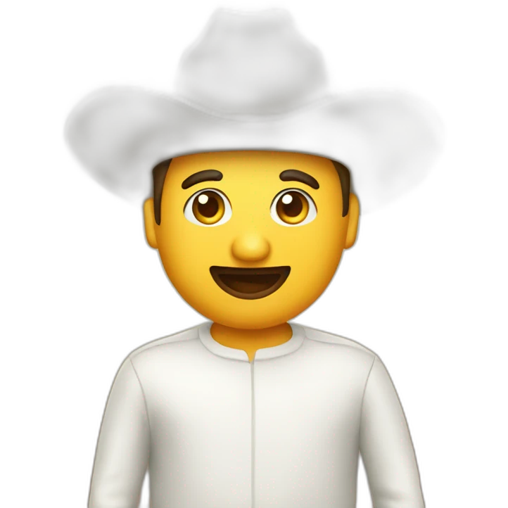 queso oaxaca emoji
