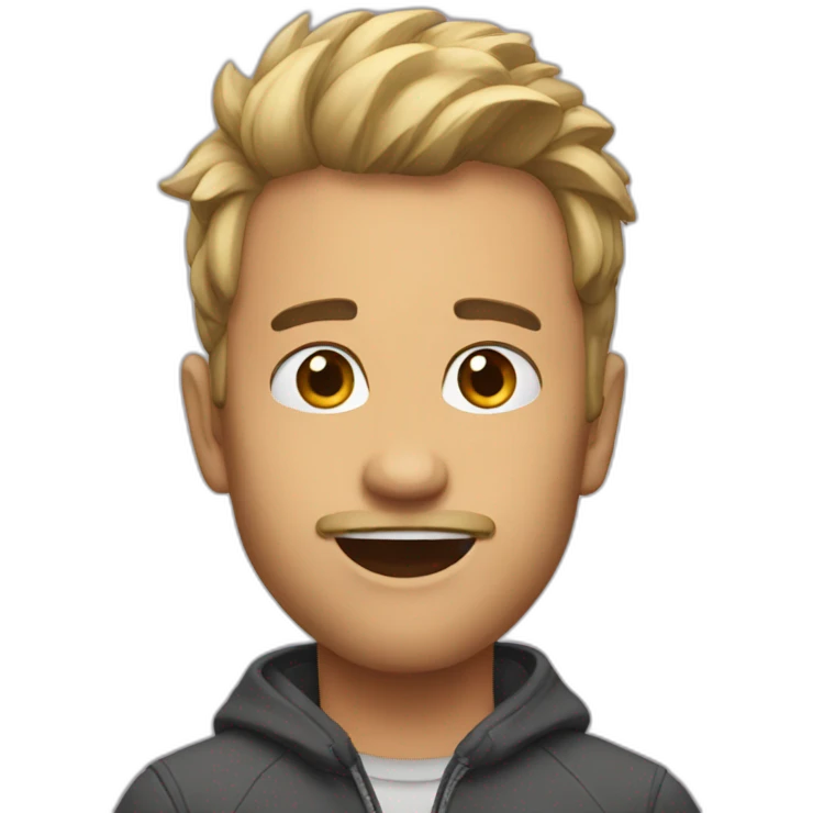WOAW emoji