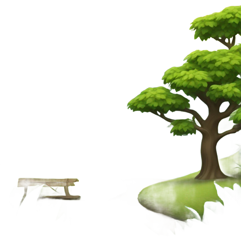 Outdoor  emoji