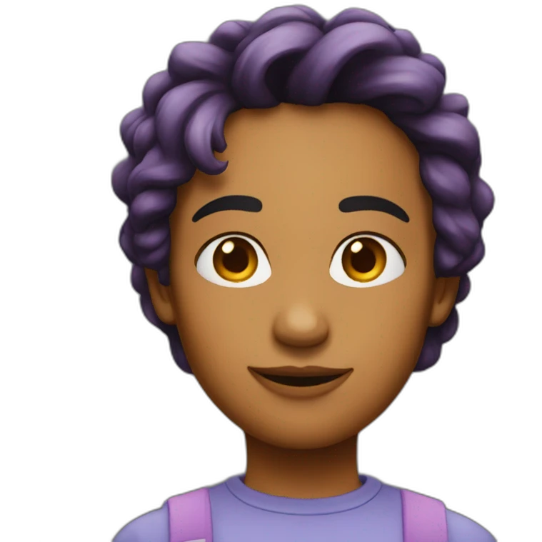Bonnie emoji