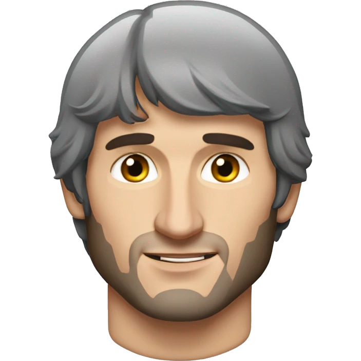 Alexander Ovechkin Realistic  emoji