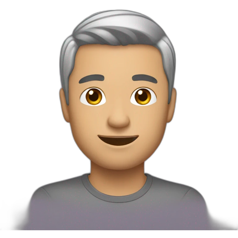 Secador de pelo emoji