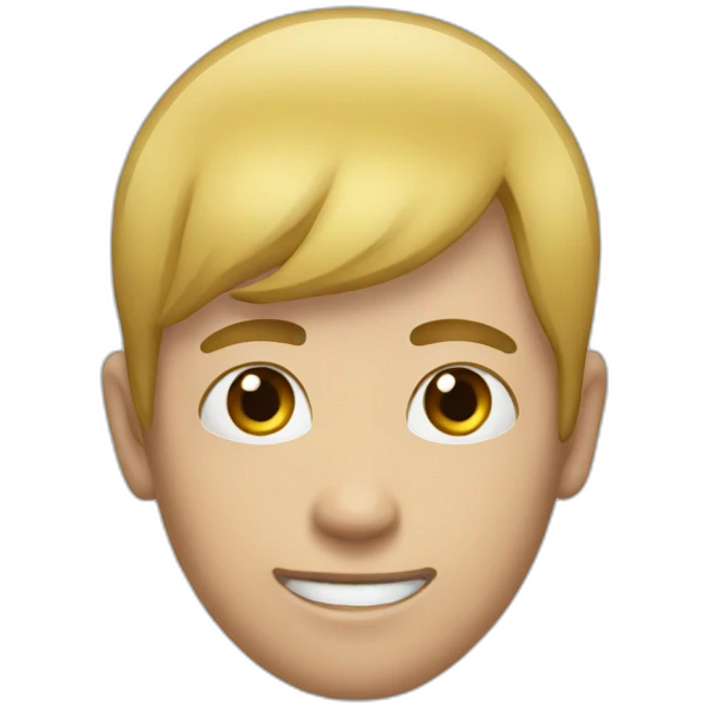 ANAL emoji