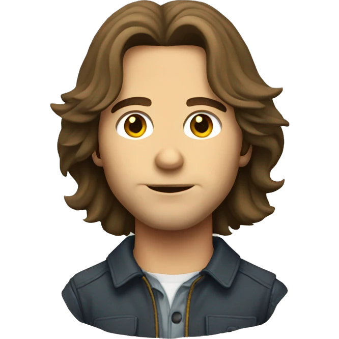 Sam Winchester  emoji