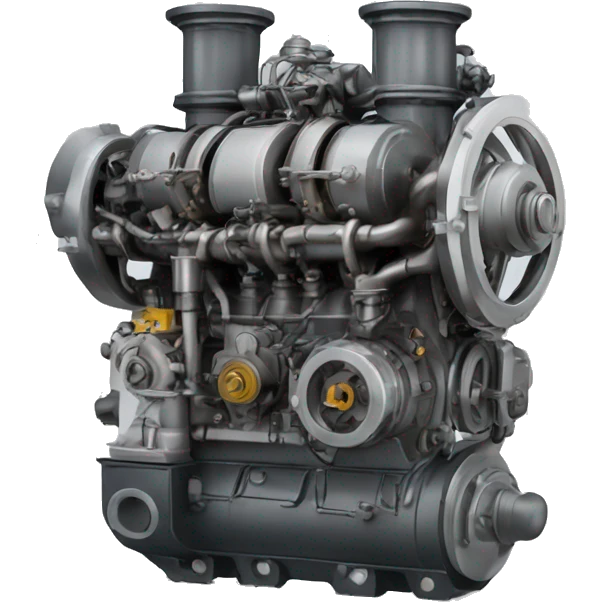 Carnot engine emoji