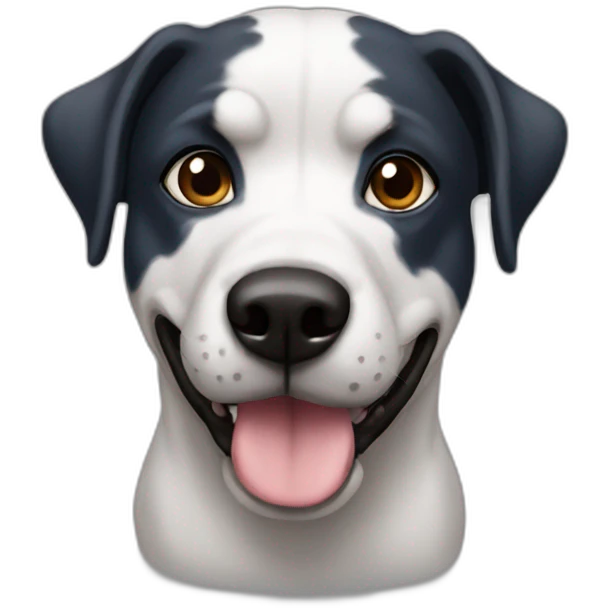 dawg emoji