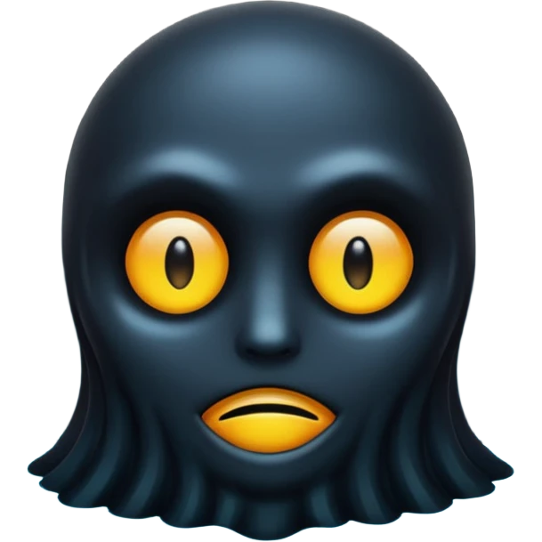 abyss emoji