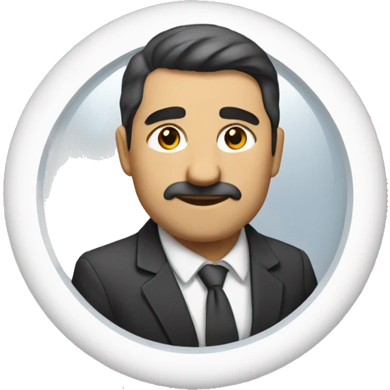 Beş yapraklı yonca  emoji